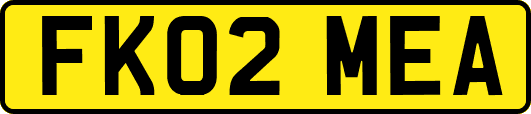 FK02MEA