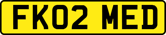 FK02MED