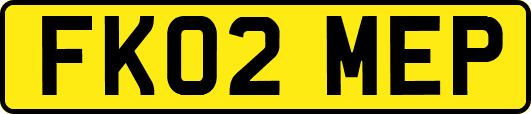 FK02MEP