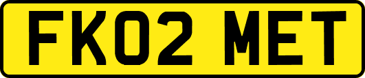 FK02MET