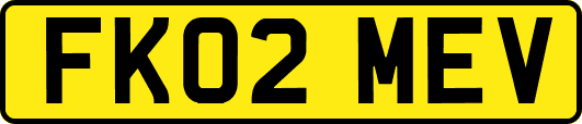 FK02MEV