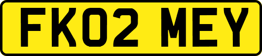 FK02MEY