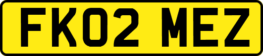 FK02MEZ