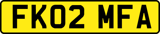 FK02MFA