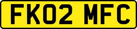 FK02MFC
