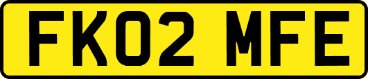 FK02MFE