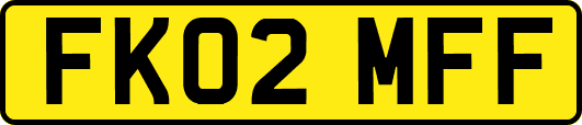 FK02MFF