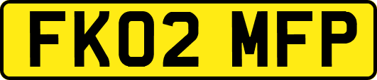 FK02MFP