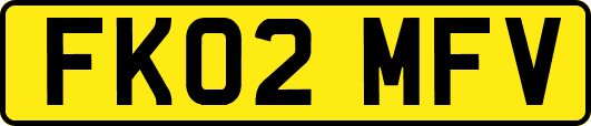 FK02MFV