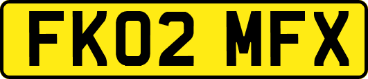 FK02MFX