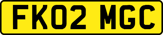 FK02MGC