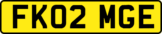 FK02MGE
