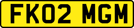 FK02MGM