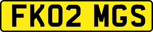 FK02MGS
