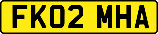 FK02MHA