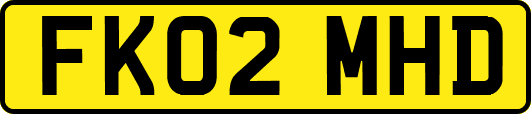FK02MHD