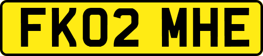FK02MHE