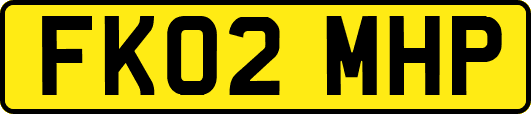 FK02MHP