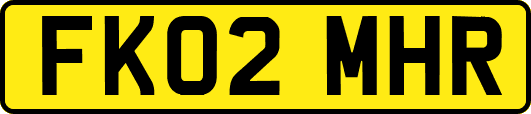 FK02MHR