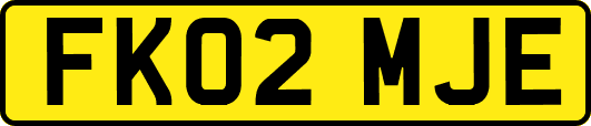 FK02MJE