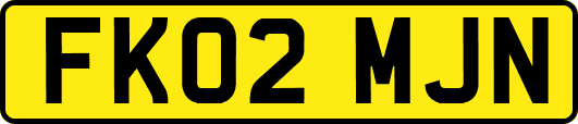FK02MJN