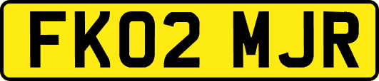 FK02MJR
