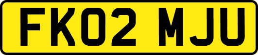 FK02MJU