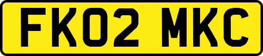 FK02MKC