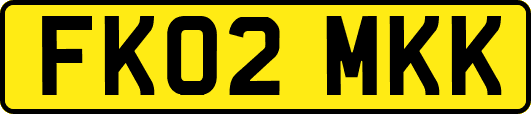 FK02MKK
