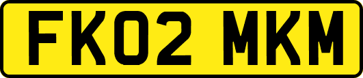 FK02MKM