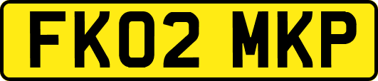 FK02MKP