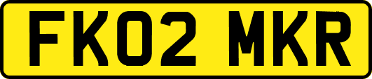 FK02MKR