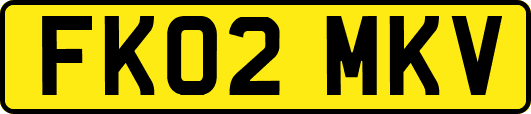 FK02MKV