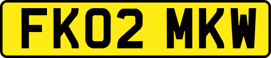FK02MKW