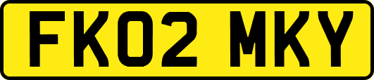 FK02MKY