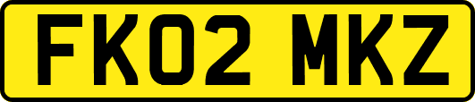 FK02MKZ