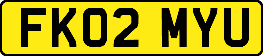 FK02MYU