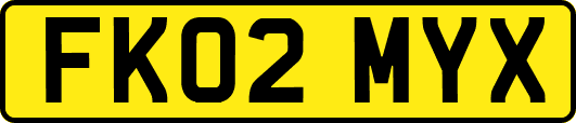 FK02MYX