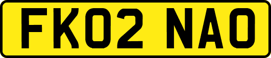 FK02NAO