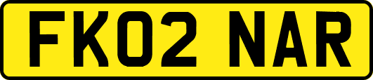 FK02NAR