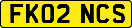 FK02NCS