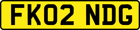 FK02NDG