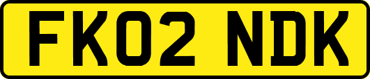 FK02NDK