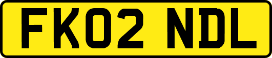 FK02NDL