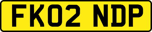 FK02NDP