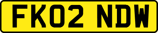 FK02NDW