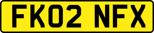 FK02NFX