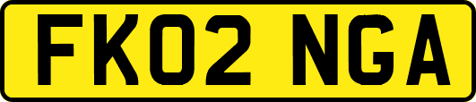 FK02NGA