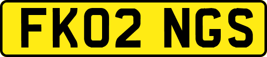 FK02NGS