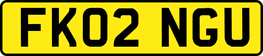 FK02NGU